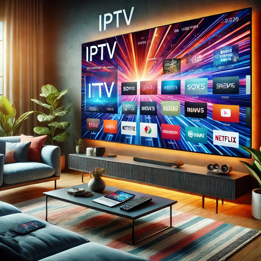 iptv subscription