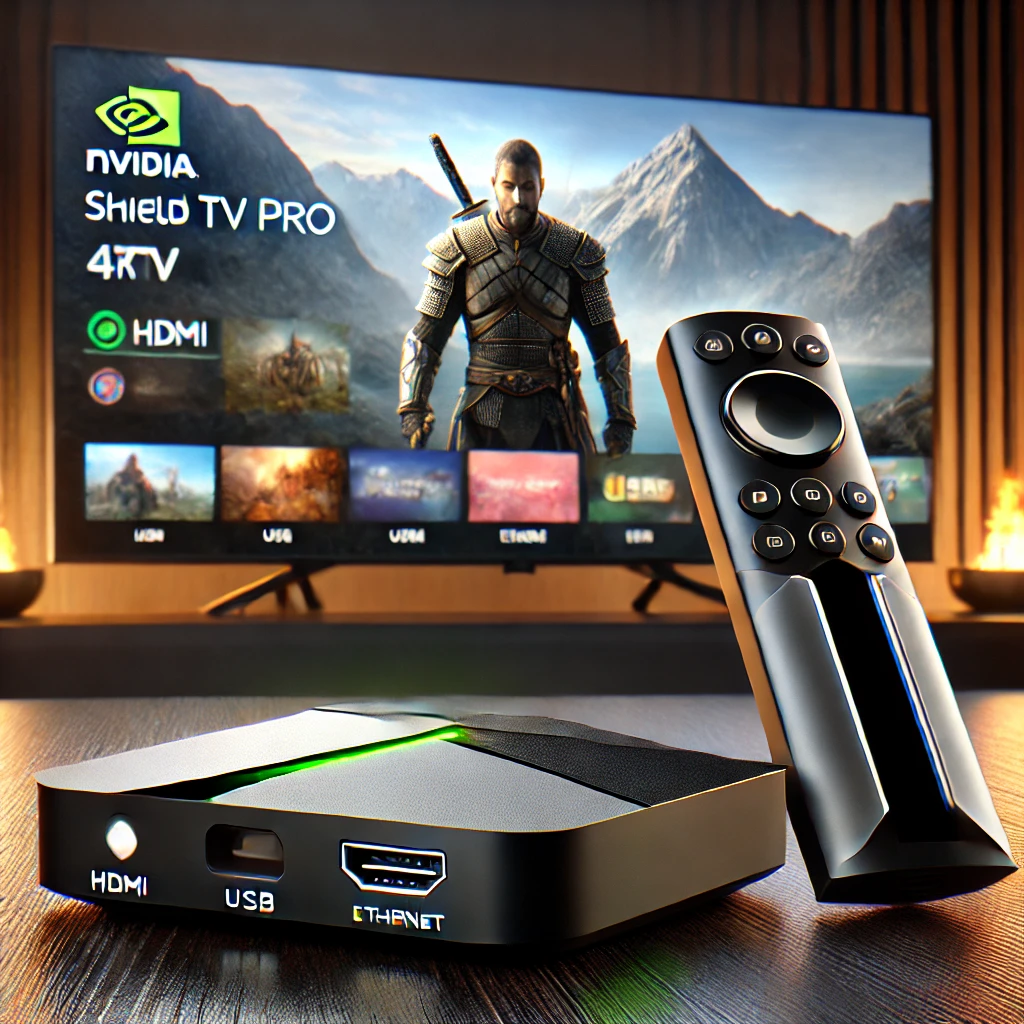 NVIDIA-Shield-TV-Pro