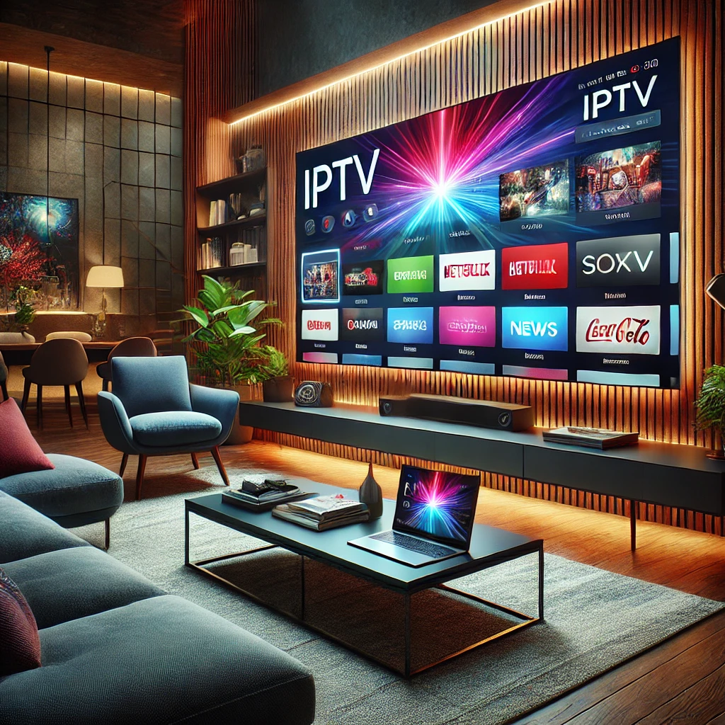 Best IPTV UK