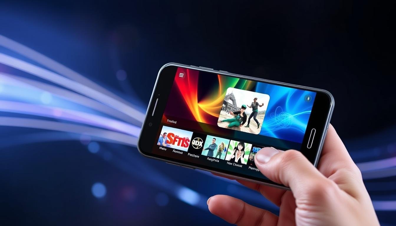 iptv player android