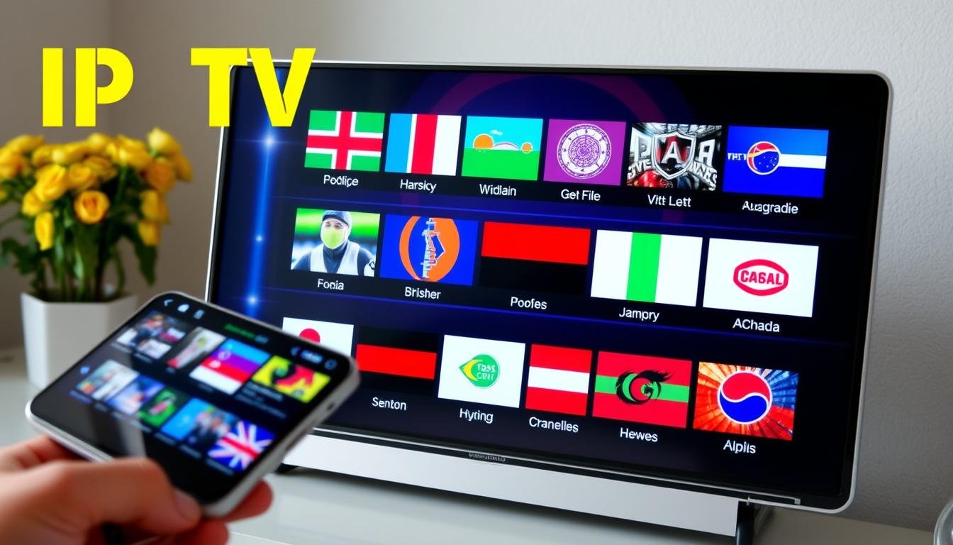 Free IPTV