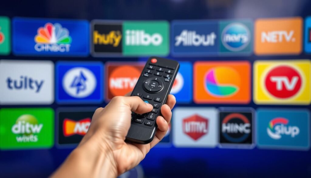 affordable IPTV UK