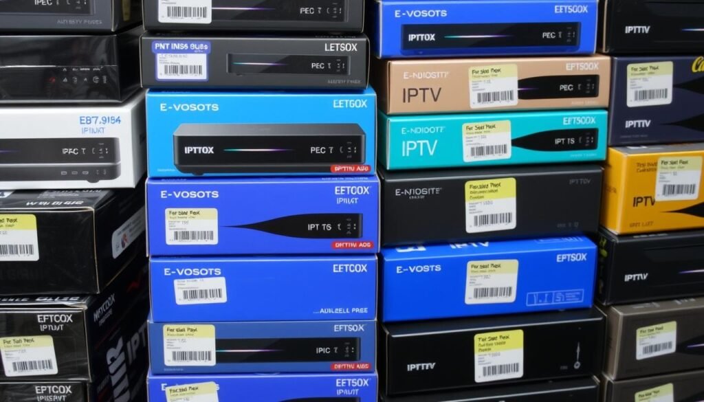 affordable IPTV options