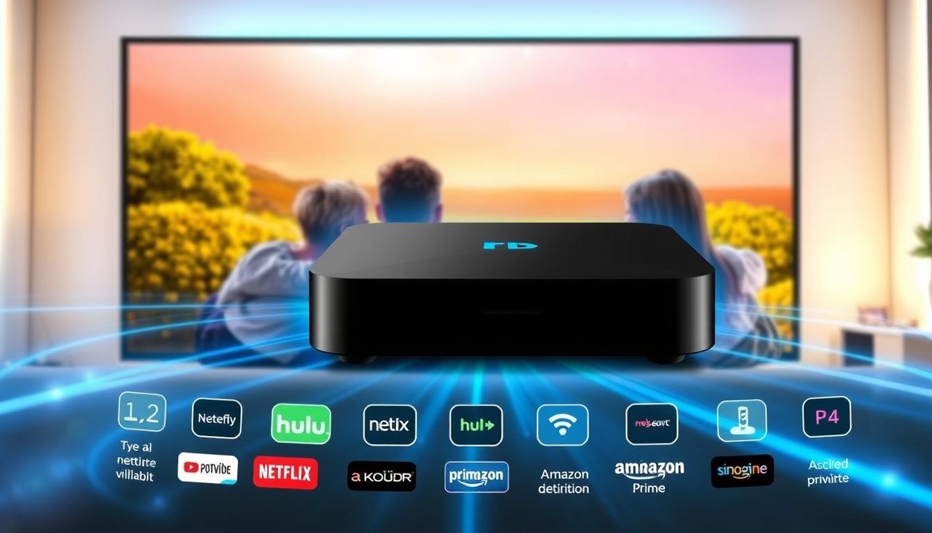 best iptv android tv box