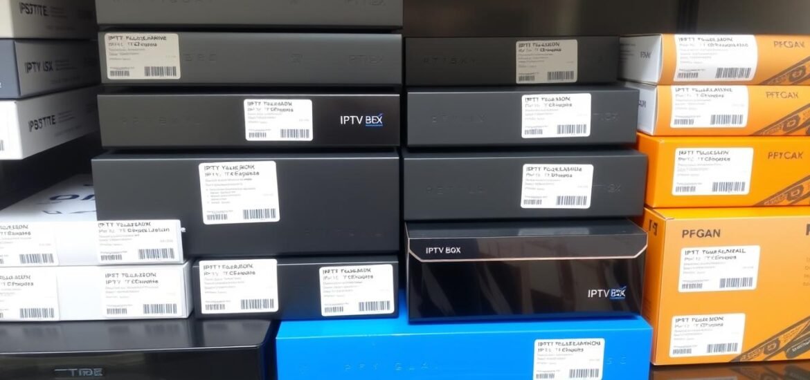 iptv box price