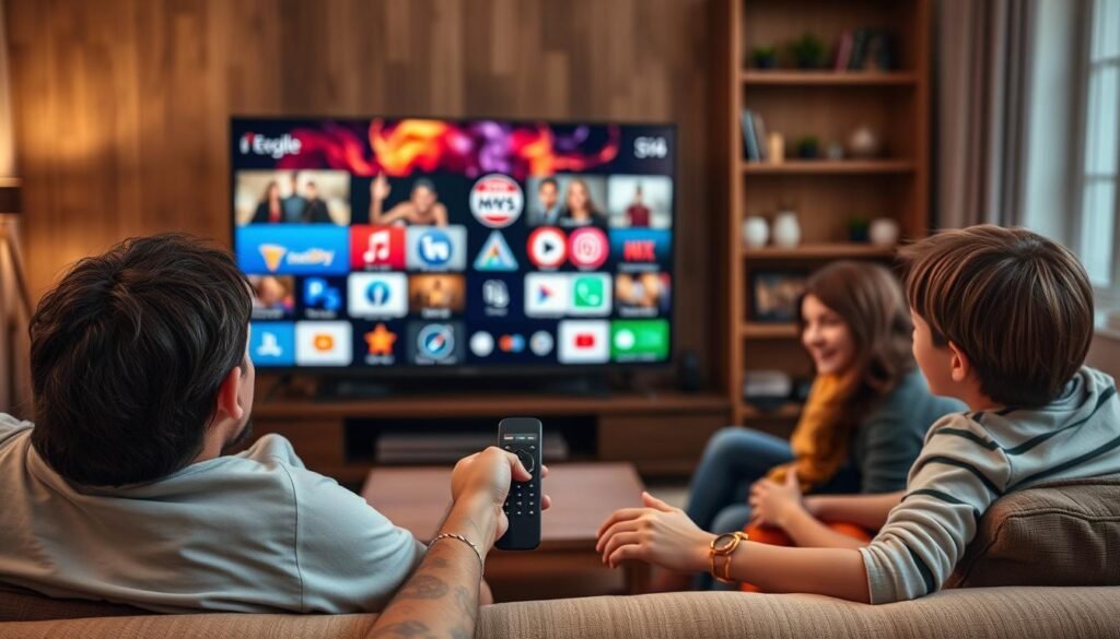 smart TV box benefits