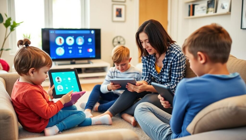 parental control apps UK